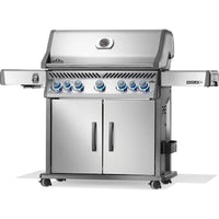 Napoleon Gas Grills RPS625RSIBNSS-2