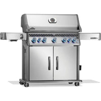 Napoleon Gas Grills RPS625RSIBNSS-2