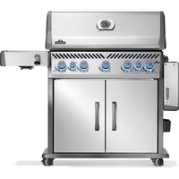 Napoleon Gas Grills RPS625RSIBNSS-2