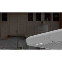 Broan Range Hoods