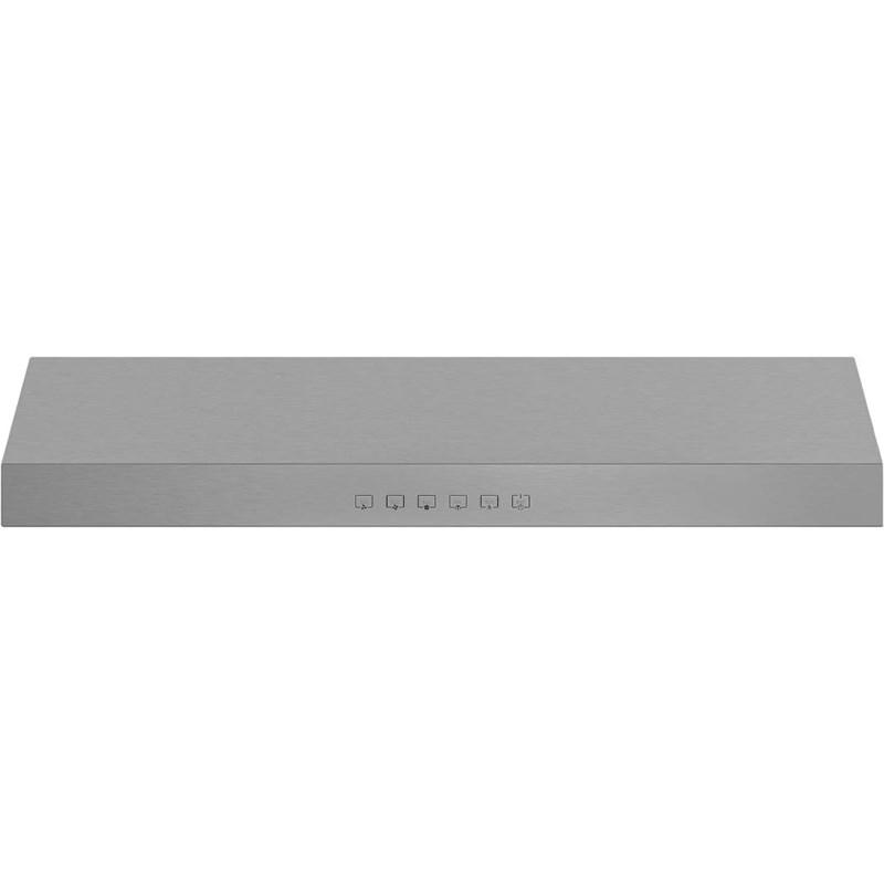 Broan 36" Broan Glacier Series Under Cabinet Range Hood in Stainless Steel