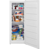 Frigidaire Upright