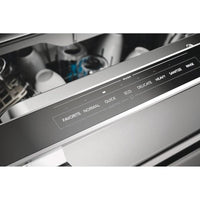 Frigidaire Professional Top Controls PDSH4816BF