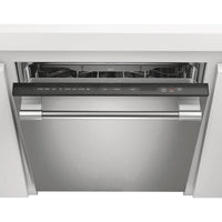 Frigidaire Professional Top Controls PDSH4816BF