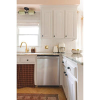 Frigidaire Professional Top Controls PDSH4816BF