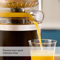 KitchenAid Citrus KCJR160BM