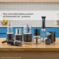 KitchenAid Immersion KHBRV75BM