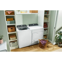 Whirlpool Top Loading WTW5020SW