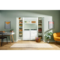 Whirlpool Top Loading WTW5020SW