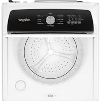 Whirlpool Top Loading WTW5020SW