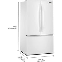 WRFF3136SW