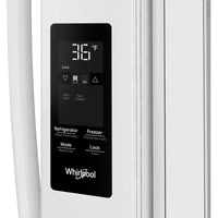 WRFF3136SW