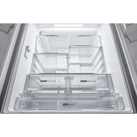 Whirlpool French 3-Door