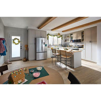 Whirlpool French 3-Door