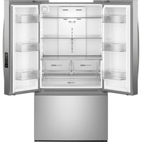Whirlpool French 3-Door