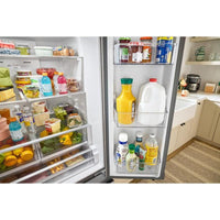 Whirlpool French 3-Door