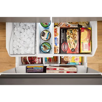 Whirlpool French 3-Door