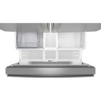 Whirlpool French 3-Door
