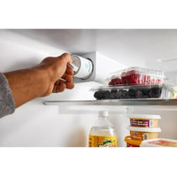 Whirlpool French 3-Door