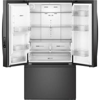 Whirlpool French 3-Door