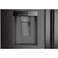 Whirlpool French 3-Door