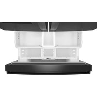 Whirlpool French 3-Door