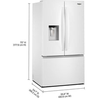 WRFF3536SW
