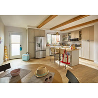 Whirlpool French 3-Door