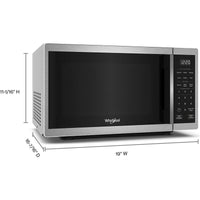 Whirlpool Countertop