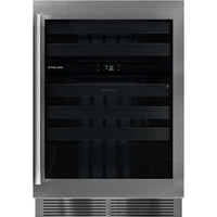 Stirling 37-48 Bottles S4-D200SS