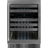 Stirling 37-48 Bottles S4-D200SS