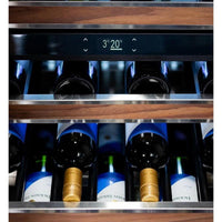Stirling 37-48 Bottles S4-D225SS