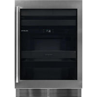 Stirling Beverage Center S4-D250SS