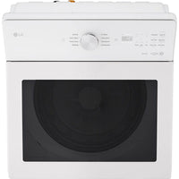 LG Top Loading WT8205CW