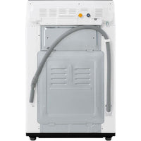 LG Top Loading WT8205CW