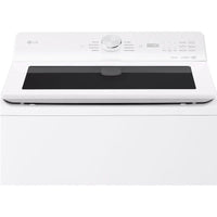 LG Top Loading WT8205CW