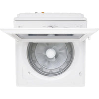 LG Top Loading WT8205CW