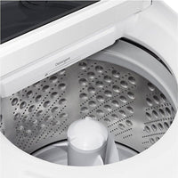 LG Top Loading WT8205CW