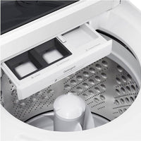 LG Top Loading WT8205CW