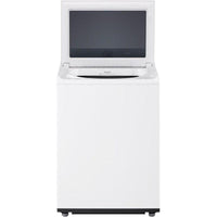 LG Top Loading WT8205CW