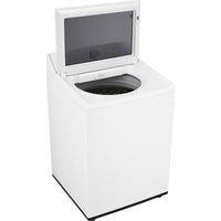 LG Top Loading WT8205CW