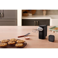 KitchenAid Hand KHMR762BM