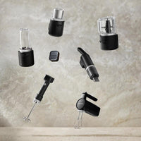 KitchenAid Hand KHMR762BM