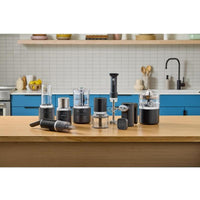 KitchenAid Hand KHMR762BM