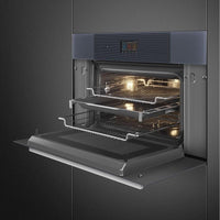 Smeg Single Oven