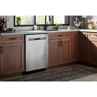 Maytag Top Controls MDPS7024SZ