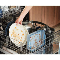 Maytag Top Controls MDPS7024SW