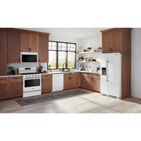 Maytag Top Controls MDPS7024SW