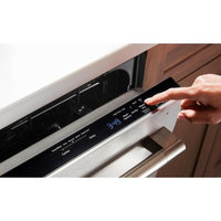 Maytag Top Controls MDTS7024SZ