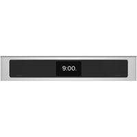 Café Single Oven CSB923P2VS1